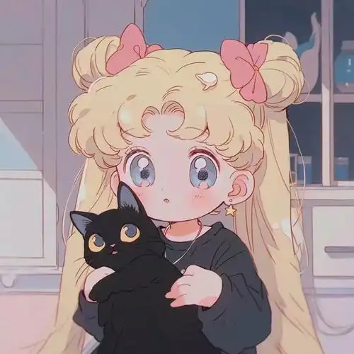 星河入梦的头像
