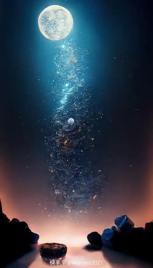 繁花电视剧海报